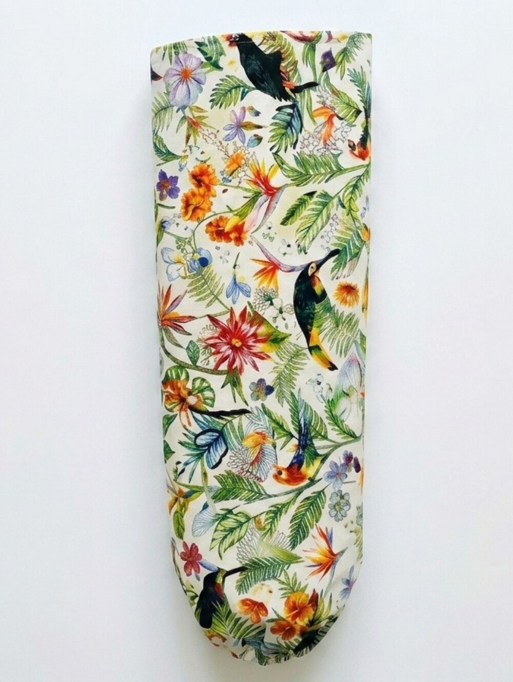 Grocery Bag Dispenser, Kitchen Organizer, Shopping Bag Holder